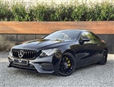 Mercedes-Benz E Class Image 2