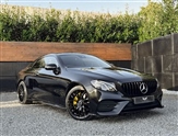 Mercedes-Benz E Class Image 3