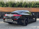 Mercedes-Benz E Class Image 4