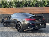 Mercedes-Benz E Class Image 5