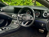 Used Mercedes-Benz E Class
