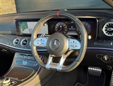 Used Mercedes-Benz E Class