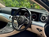 Used Mercedes-Benz E Class