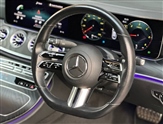 Used Mercedes-Benz E Class