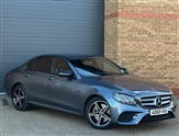Used Mercedes-Benz E Class Used Mercedes-Benz E Class