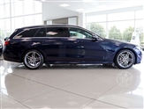 Mercedes-Benz E Class Image 2