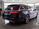 Mercedes-Benz E Class Image 3