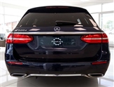 Mercedes-Benz E Class Image 4