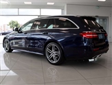 Mercedes-Benz E Class Image 5