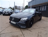 Used Mercedes-Benz E Class