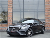 Used Mercedes-Benz E Class