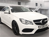 Used Mercedes-Benz E Class Used Mercedes-Benz E Class