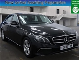 Used Mercedes-Benz E Class Used Mercedes-Benz E Class