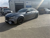Used Mercedes-Benz E Class