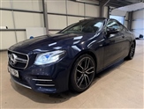 Used Mercedes-Benz E Class Used Mercedes-Benz E Class