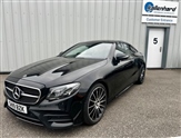 Used Mercedes-Benz E Class