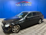 Used Mercedes-Benz E Class