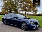 Used Mercedes-Benz E Class Used Mercedes-Benz E Class