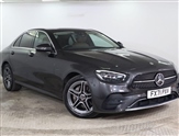 Mercedes-Benz E Class Image 1