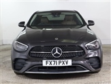 Mercedes-Benz E Class Image 5