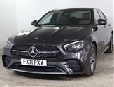 Mercedes-Benz E Class Image 6