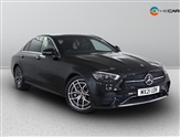 Mercedes-Benz E Class Image 1