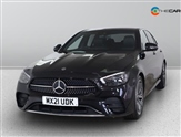 Mercedes-Benz E Class Image 6