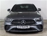 Mercedes-Benz E Class Image 5