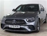 Mercedes-Benz E Class Image 6