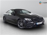 Mercedes-Benz E Class Image 1
