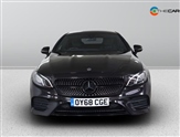 Mercedes-Benz E Class Image 5