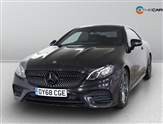 Mercedes-Benz E Class Image 6