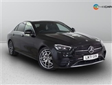 Mercedes-Benz E Class Image 1
