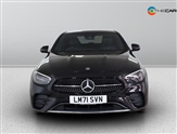 Mercedes-Benz E Class Image 5
