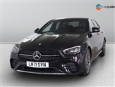 Mercedes-Benz E Class Image 6