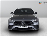Mercedes-Benz E Class Image 5