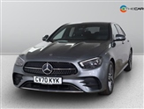Mercedes-Benz E Class Image 6