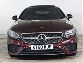 Mercedes-Benz E Class Image 5