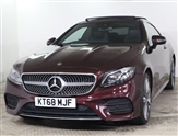 Mercedes-Benz E Class Image 6