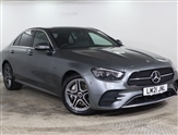 Mercedes-Benz E Class Image 1