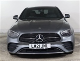 Mercedes-Benz E Class Image 5