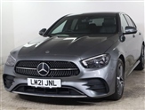 Mercedes-Benz E Class Image 6