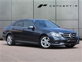 Used Mercedes-Benz E Class