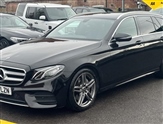Used Mercedes-Benz E Class Used Mercedes-Benz E Class
