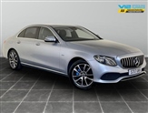 Used Mercedes-Benz E Class