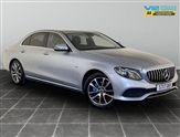 Used Mercedes-Benz E Class