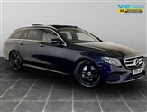Used Mercedes-Benz E Class