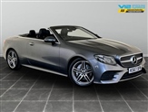 Used Mercedes-Benz E Class