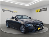 Used Mercedes-Benz E Class