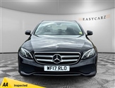 Used Mercedes-Benz E Class